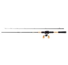ABU GARCIA - MAX® STX Casting Combo 198 15-60gr