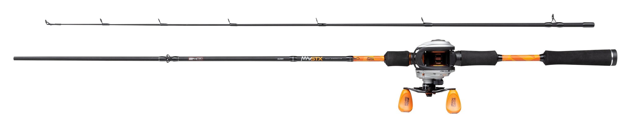 Abu Garcia Max STX Spincast Visserij Reel