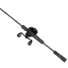 MAX® X Black OPS Casting Combo