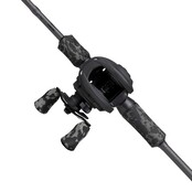 ABU GARCIA - MAX® X Black OPS Casting Combo 198 10-40gr ABU GARCIA - MAX® X Black OPS Casting Combo 198 10-40gr