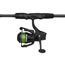 ABU GARCIA - Max SX Spinning Combo 244 7-28gr
