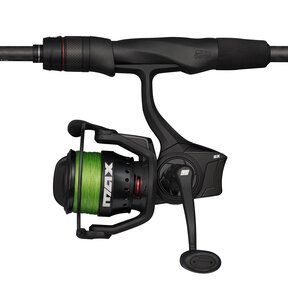 Max SX Spinning Combo