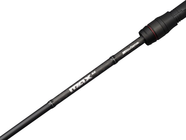 ABU GARCIA - Max SX Spinning Combo 244 7-28gr ABU GARCIA - Max SX Spinning Combo 244 7-28gr