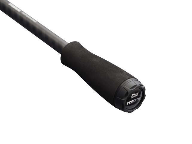 ABU GARCIA - Max SX Spinning Combo 244 7-28gr ABU GARCIA - Max SX Spinning Combo 244 7-28gr