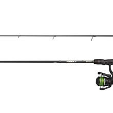 Max SX Spinning Combo