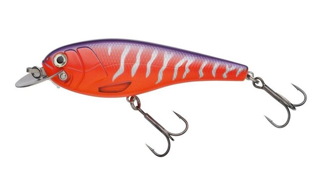 ABU GARCIA - Beast Hi-Lo Floating ABU GARCIA - Beast Hi-Lo Floating