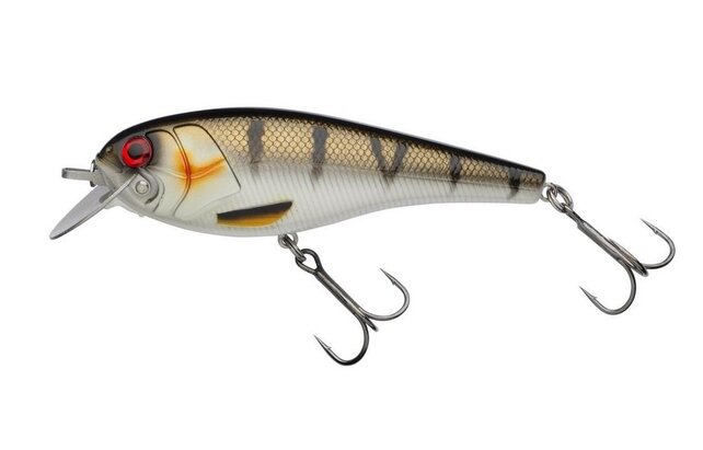 ABU GARCIA - Beast Hi-Lo Floating ABU GARCIA - Beast Hi-Lo Floating