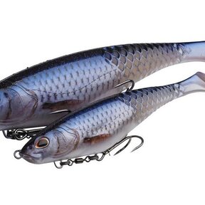 PowerBait® Cullshad Deep