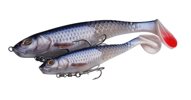 BERKLEY - PowerBait® Cullshad Shallow