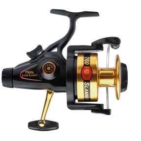 Slammer® Classic Live Liner