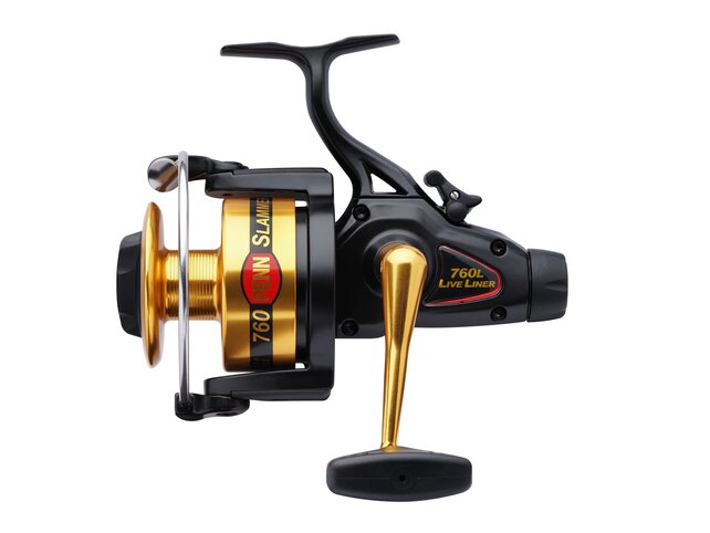 PENN - Slammer® Classic Live Liner PENN - Slammer® Classic Live Liner