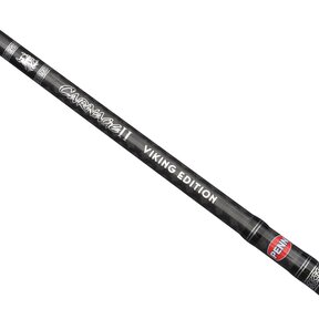 Carnage Viking Edition Halibuster Rod