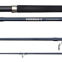 Overseas II Offshore Spinning Rod