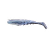 BERKLEY - Gulp!® Nemesis Prawn Paddle Tail 4stuks