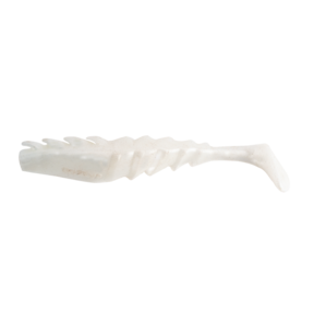 Gulp!® Nemesis Prawn Paddle Tail
