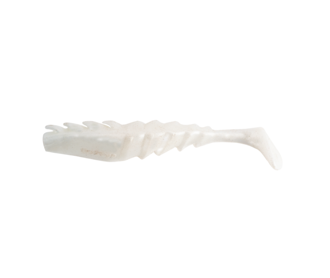 BERKLEY - Gulp!® Nemesis Prawn Paddle Tail 4stuks