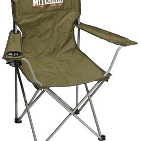 Eco Fishing Chair