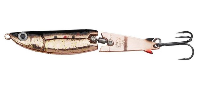 ABU GARCIA - Toby Jointed ABU GARCIA - Toby Jointed