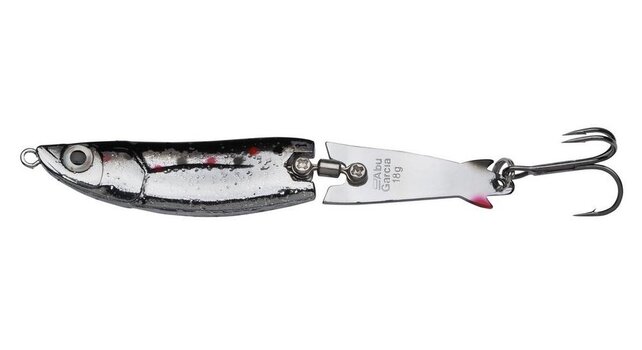 ABU GARCIA - Toby Jointed ABU GARCIA - Toby Jointed