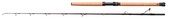 SAVAGE GEAR - Fury SG6 Halibut Casting Rod  195  250-700gr