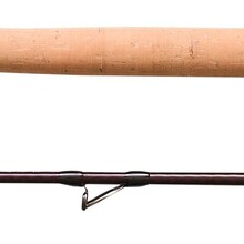 Fury SG6 Halibut Casting Rod