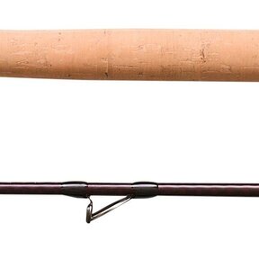 Fury SG6 Halibut Casting Rod