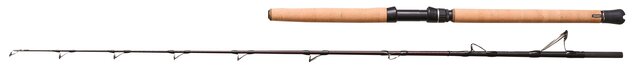 SAVAGE GEAR - Fury SG6 Halibut Casting Rod  195  250-700gr