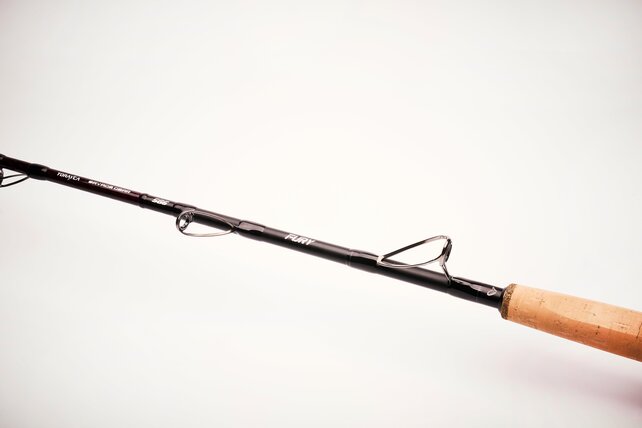 SAVAGE GEAR - Fury SG6 Halibut Casting Rod  195  250-700gr