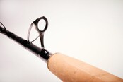 SAVAGE GEAR - Fury SG6 Halibut Casting Rod  195  250-700gr