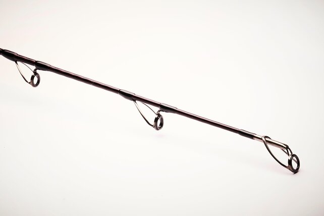 SAVAGE GEAR - Fury SG6 Halibut Casting Rod  195  250-700gr