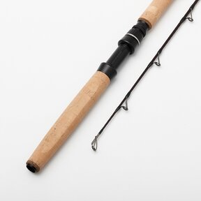Fury SG6 Boat Casting Rod