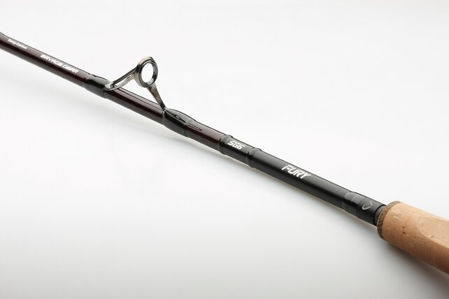 SAVAGE GEAR - Fury SG6 Boat Casting Rod