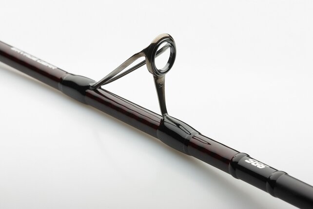 SAVAGE GEAR - Fury SG6 Boat Casting Rod