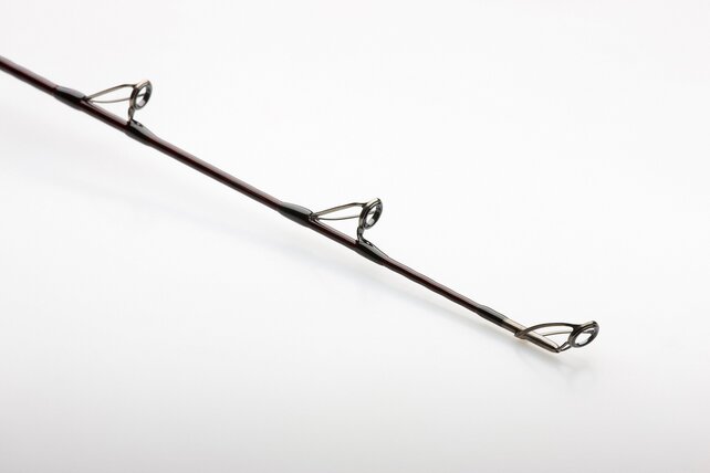 SAVAGE GEAR - Fury SG6 Boat Casting Rod