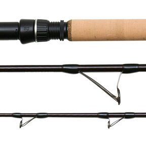 Fury SG6 Boat Travel Casting Rod