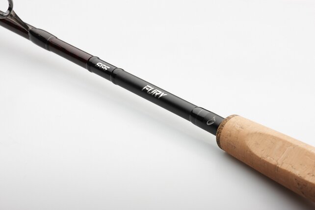 SAVAGE GEAR - Fury SG6 Boat Travel Casting Rod
