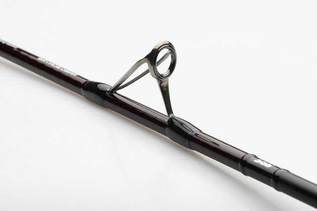 SAVAGE GEAR - Fury SG6 Boat Travel Casting Rod