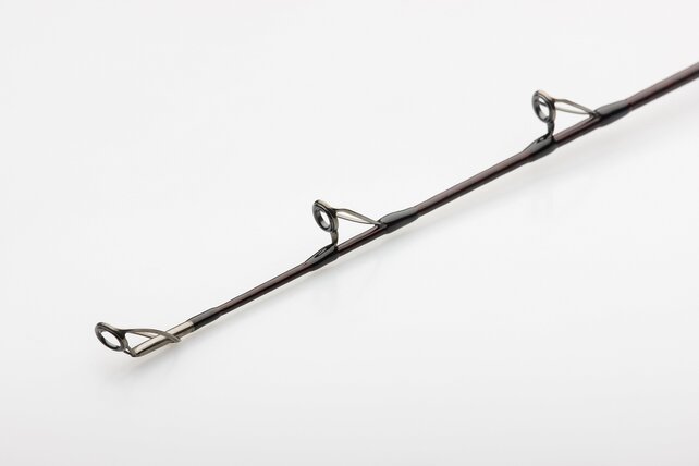 SAVAGE GEAR - Fury SG6 Boat Travel Casting Rod