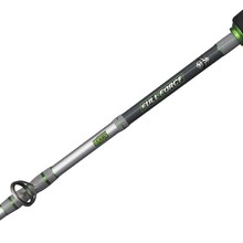 Full Force Vertical Baitcast Rod