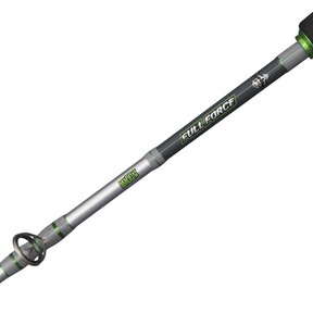 Full Force Vertical Baitcast Rod