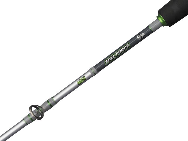 MADCAT - Full Force Vertical Baitcast Rod 185 75-175gr MADCAT - Full Force Vertical Baitcast Rod 185 75-175gr
