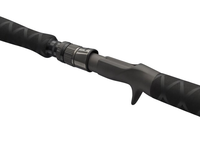 MADCAT - Full Force Vertical Baitcast Rod 185 75-175gr MADCAT - Full Force Vertical Baitcast Rod 185 75-175gr