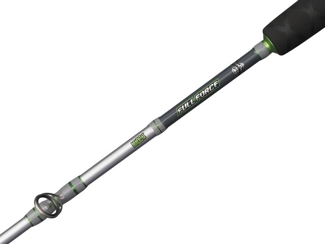 MADCAT - Full Force Pelagic Baitcast Rod 175 100-300gr