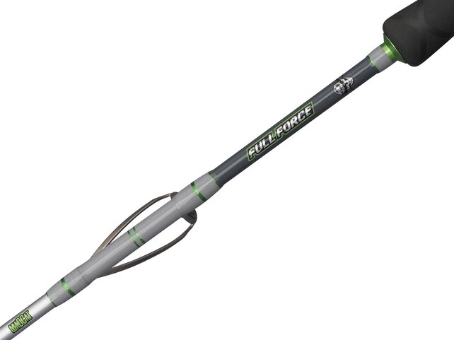 MADCAT - Full Force Vertical Rod 175 100-250gr