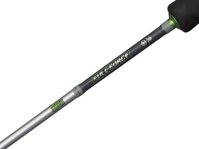 MADCAT - Full Force Vertical Rod 165 75-175gr