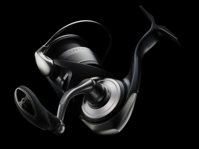 DAIWA - Certate LT DAIWA - Certate LT