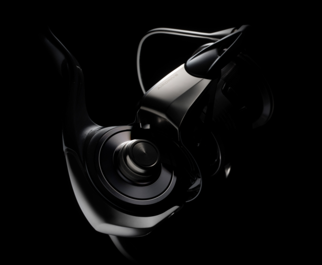 DAIWA - Certate LT DAIWA - Certate LT