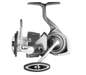 DAIWA -  Luvias LT DAIWA -  Luvias LT