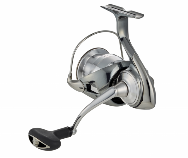 DAIWA - Exist LT 4000D DAIWA - Exist LT 4000D