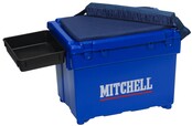 MITCHELL - Saltwater Seat Box MITCHELL - Saltwater Seat Box